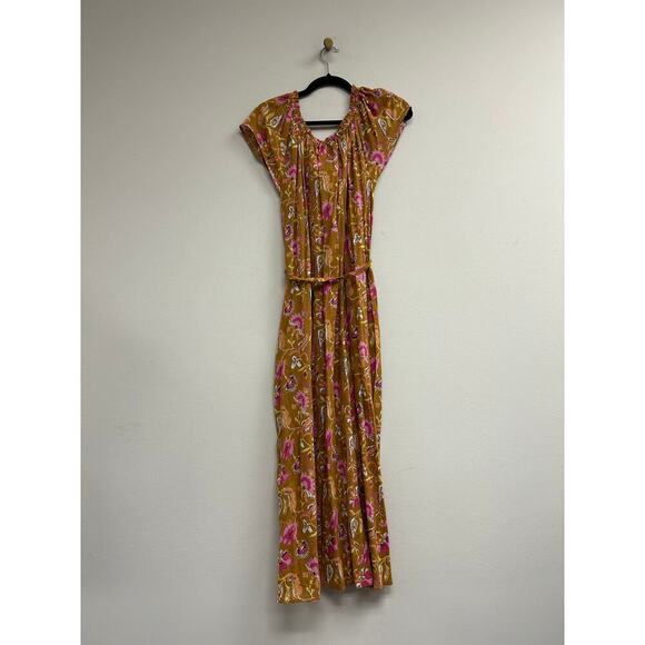 XIRENA Poppy Dress Sunset M - NWT - Picture 3 of 3